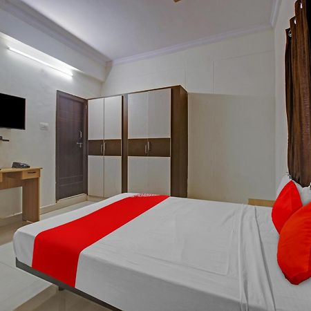 Hotel O Svr Silver Key Lingampalli Luaran gambar