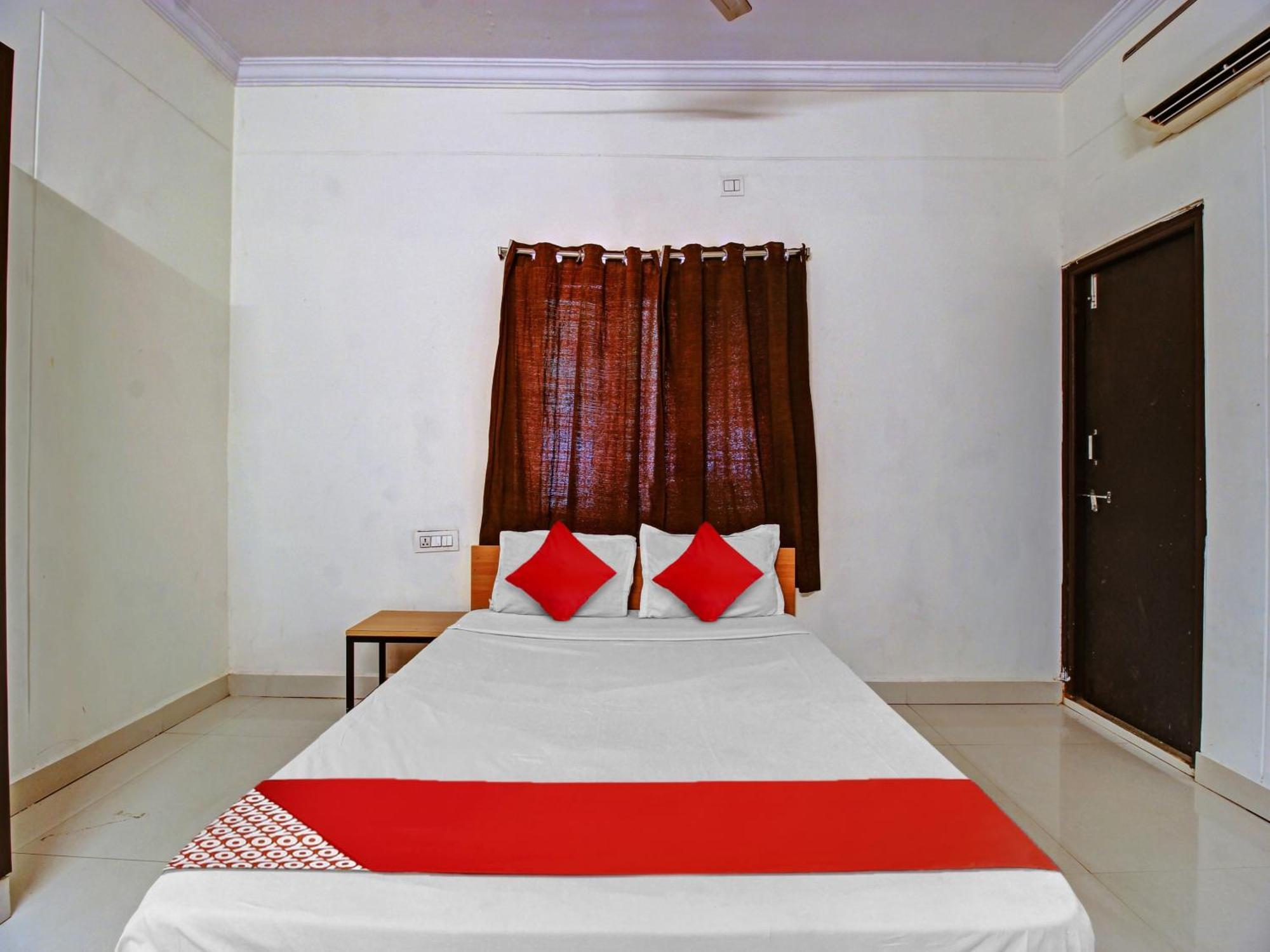 Hotel O Svr Silver Key Lingampalli Luaran gambar